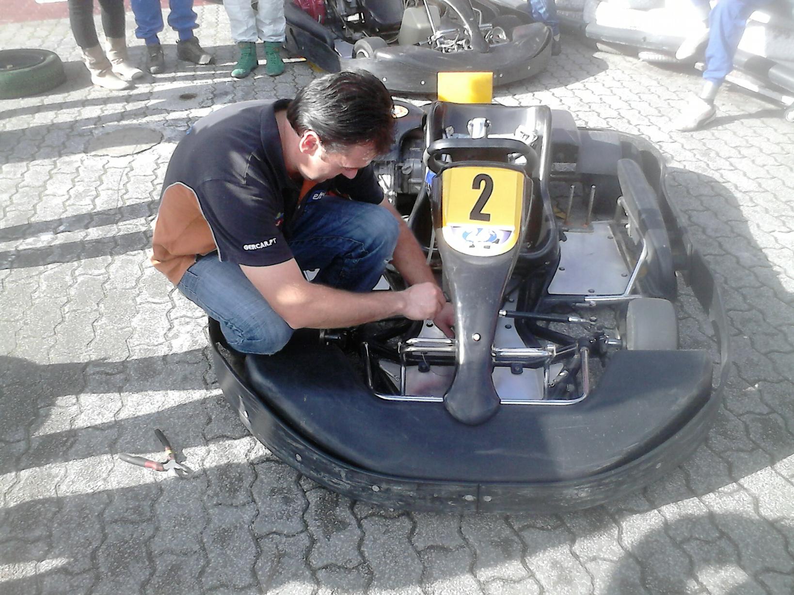 Troféu RGR15
